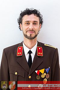 Daniel Buchroithner