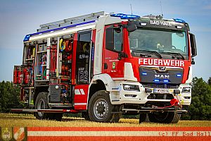 TE: Aufräumarbeiten nach Auffahrunfall mit 3 PKW TE: Aufräumarbeiten nach Auffahrunfall mit 3 PKW